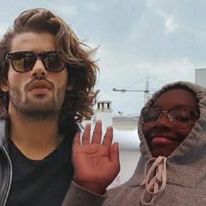 Meet your Posher, Janey